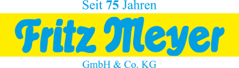 Fritz Meyer GmbH & Co. KG